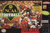 NCAA Football (Super Nintendo)